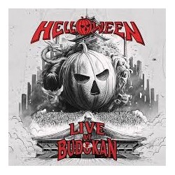 Helloween-Live At Budokan