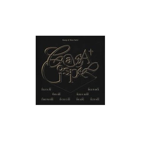 Thasup+Mara Sattei-Casa Gospel