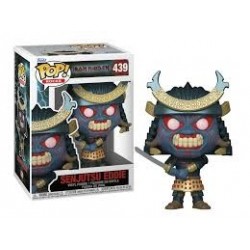 Iron Maiden-Pop! Rocks Senjutsu Eddie (439)