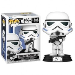Star Wars-Pop! Stormtrooper (598)
