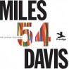 Miles Davis-54 The Prestige Recordings