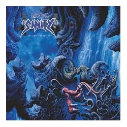 Edge Of Sanity-The Spectral Sorrows