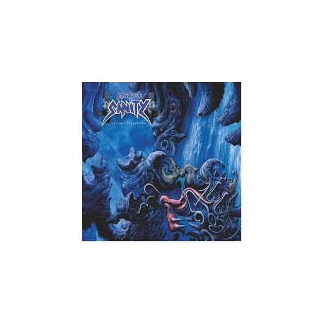 Edge Of Sanity-The Spectral Sorrows