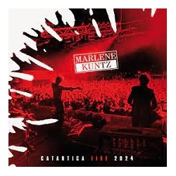 Marlene Kuntz-Catartica Live 2024