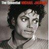 Michael Jackson-Essential Michael Jackson
