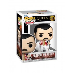 Queen-Pop! Rocks Freddie Mercury (414)