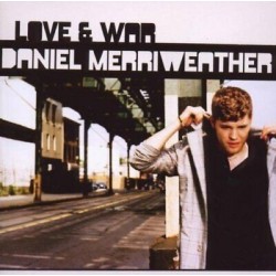 Daniel Merriweather-Love & War