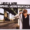 Daniel Merriweather-Love & War