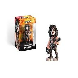 Kiss-The Starchild (Minix) Music 100