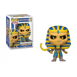 Iron Maiden-Pop! Rocks Pharaoh Eddie (443)