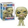 Iron Maiden-Pop! Rocks Mummy Eddie (442)
