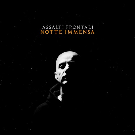 Assalti Frontali-Notte Immensa