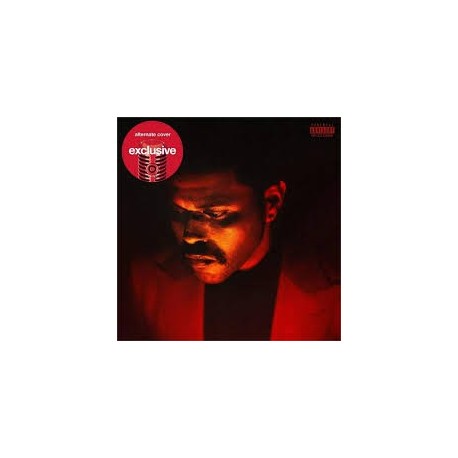 Weeknd-Afterhours