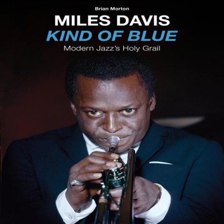 Miles Davis-Kind Of Blue