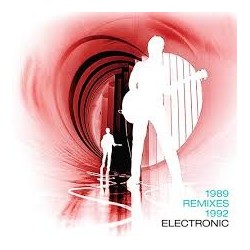 Electronic-1989 Remixes 1992