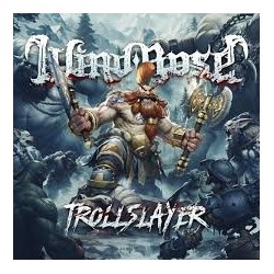 Wind Rose-Trollslayer