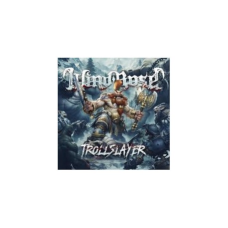 Wind Rose-Trollslayer