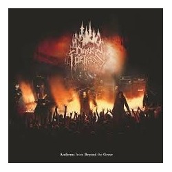 Dark Fortress-Anthems From Beyond The Grave