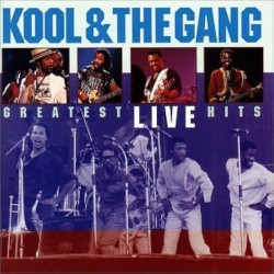 Kool And The Gang-Greatest Hits (Live)