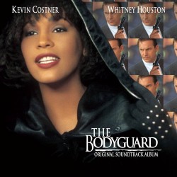 Whitney Houston-O.S.T. Bodyguard