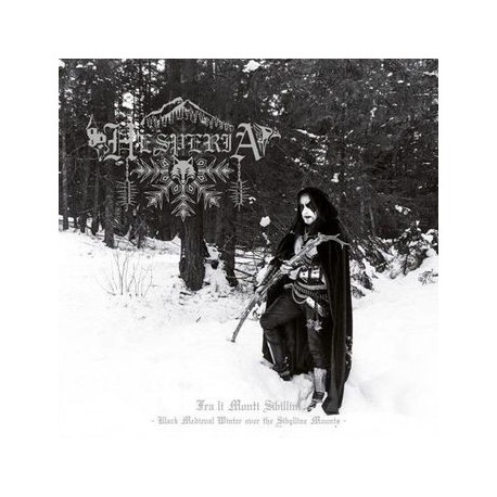 Hesperia-Fra Li Monti Sibillini