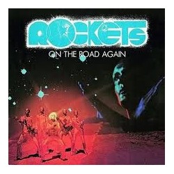 Rockets-On The Road Again