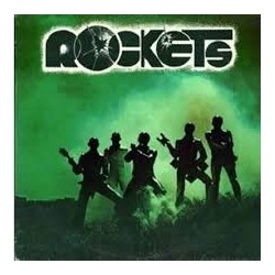 Rockets-Rockets