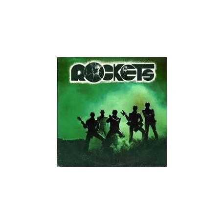 Rockets-Rockets