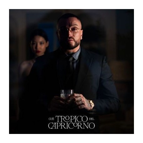 Gue-Tropico Capricorno