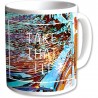 Take That-Take Thet III Mug (Tazza)