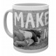 Rock Artisti Vari-Woodstock (Make Love Not War) Mug (Tazza)
