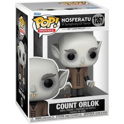 Nosferatu-Pop! Movies Count Orlok (1267)
