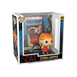 Cyndi Lauper-Pop! Albums Cindy Lauper (32)