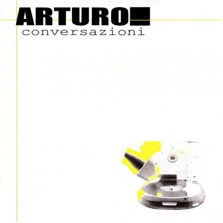 Arturo-Conversazioni