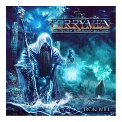 Ferrymen-Iron Will