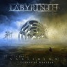 Labyrinth-In The Vanishing Echoes Of Goodbye