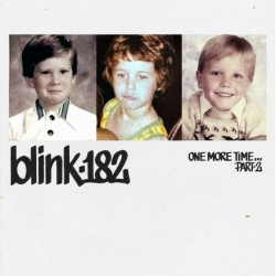 Blink-182-One More Time... Part 2