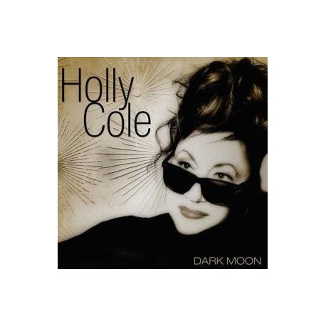 Holly Cole-Dark Moon