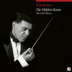 Ezio Bosso-Hidden Room The Last Pieces