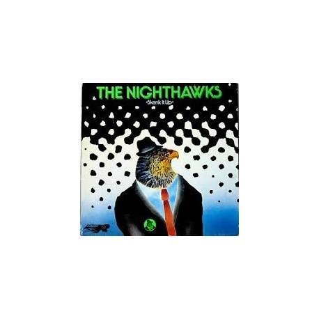 Nighthawks (Ska)-Shank It Up