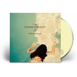 Ludovico Einaudi-Summer Portraits