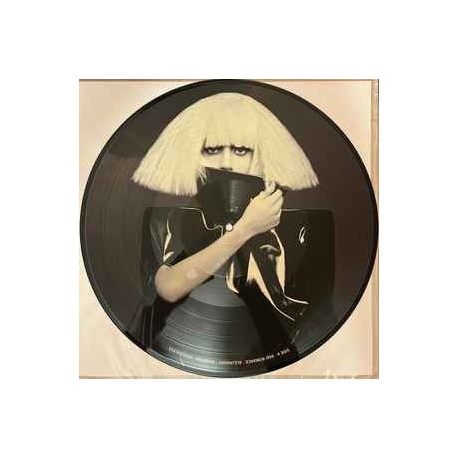 Lady Gaga-Fame Monster