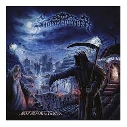 Stormhunter-Best Before:Death