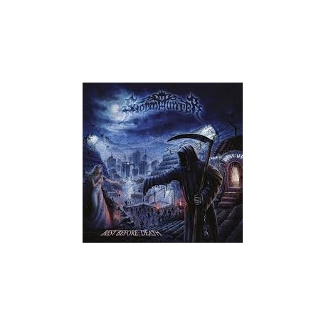 Stormhunter-Best Before:Death