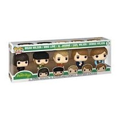 Beach Boys-Pop! Rocks Beach Boys 5 Pack