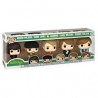 Beach Boys-Pop! Rocks Beach Boys 5 Pack