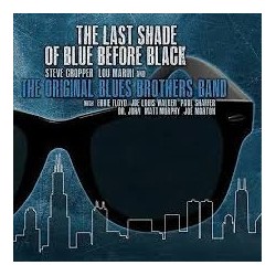 Blues Brothers-Last Shade Of The Blue Before Black