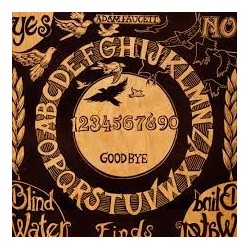 Adam Faucett-Blind Water Finds Blind Water