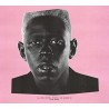 Tyler The Creator-Igor