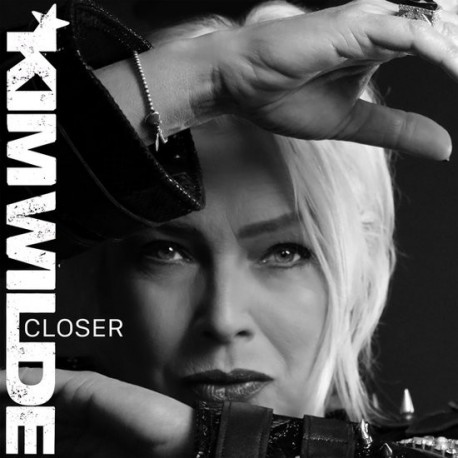 Kim Wilde-Closer